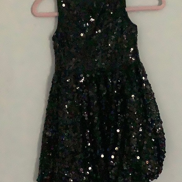Black dress - Picture 1 of 1